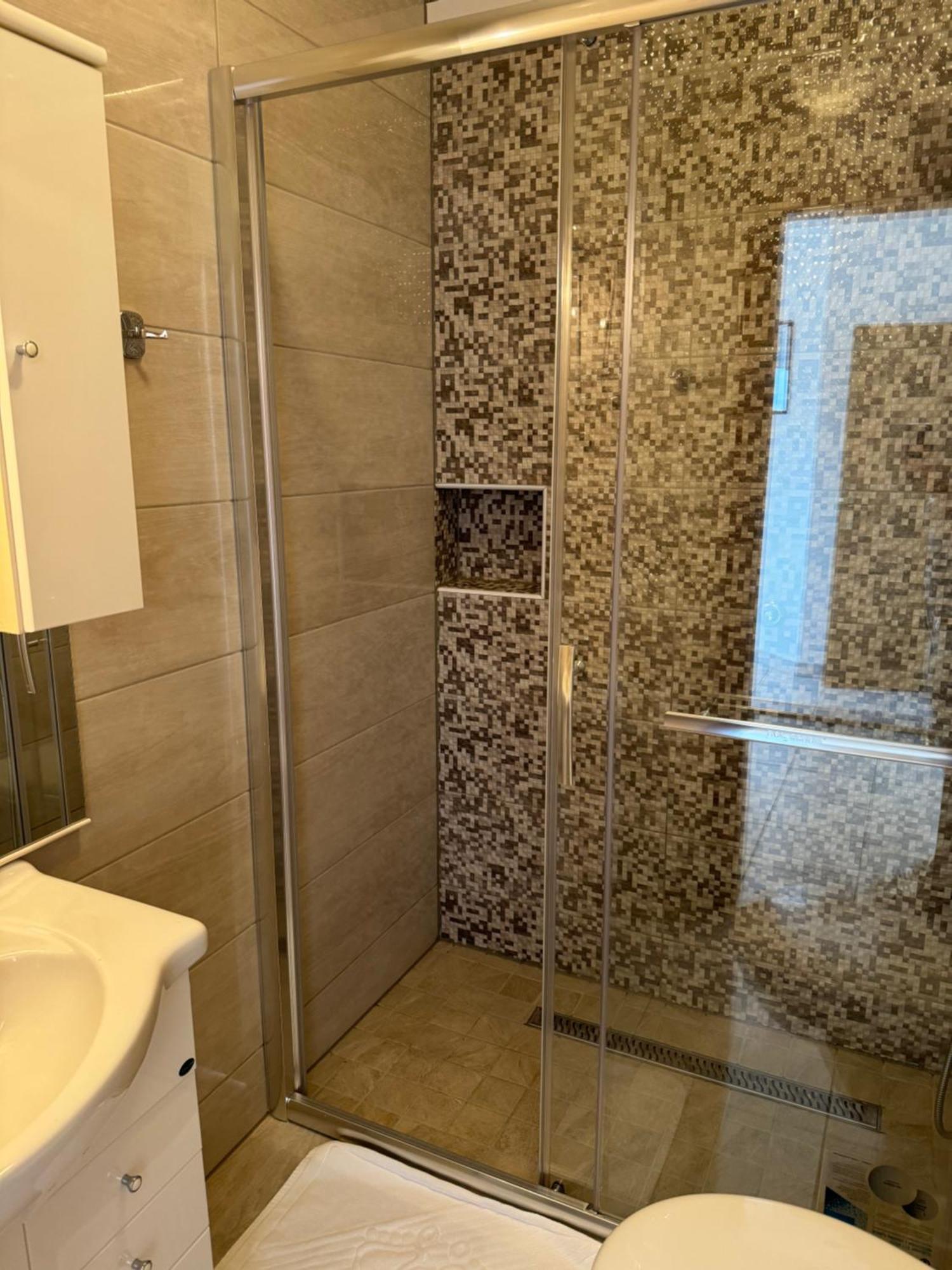House 100M From The Beach With Free Parking And Breakfast Baška Voda Exterior foto